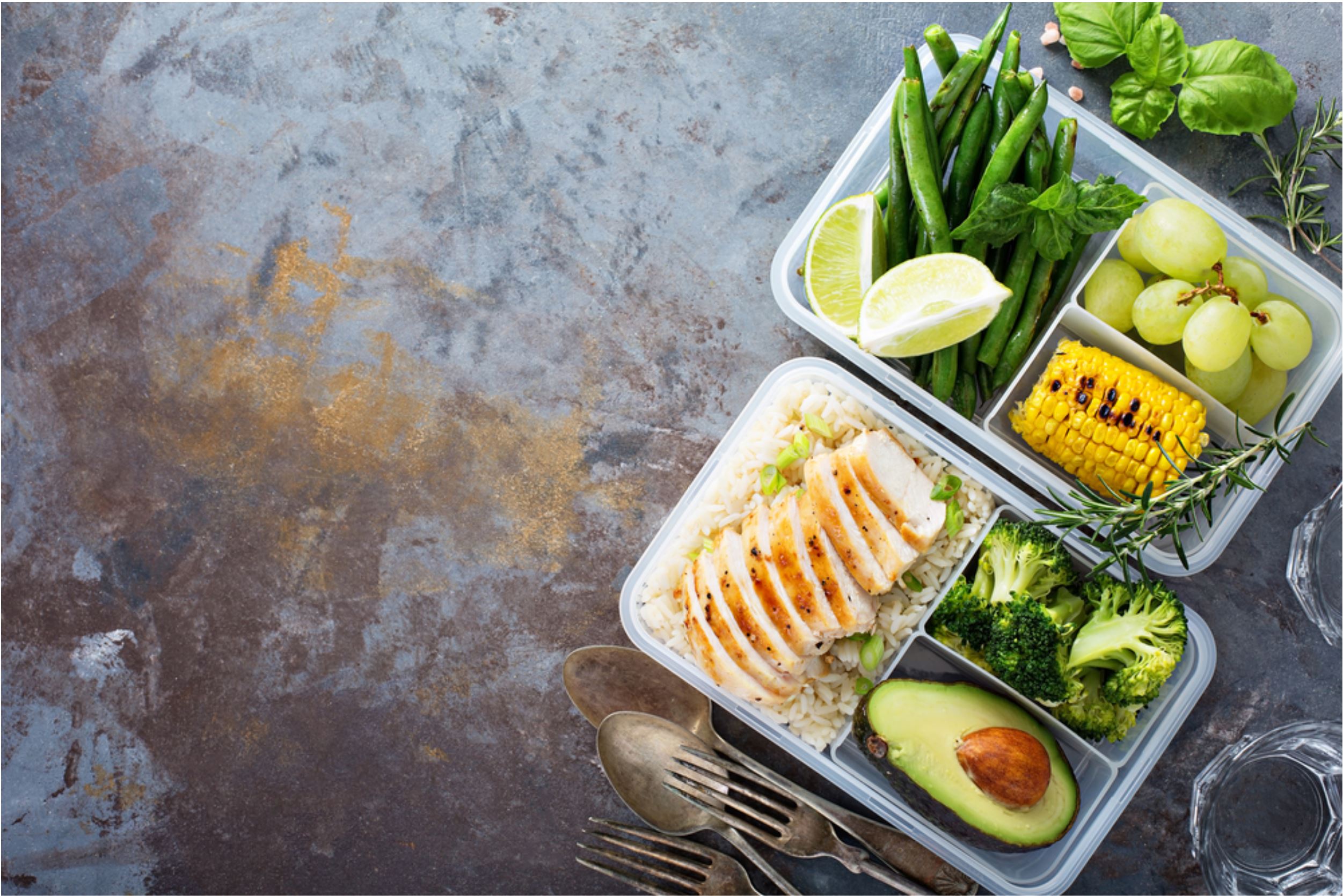 Weight Gain Foods List: Here's the Top 75 Foods to Eat to Gain Muscle